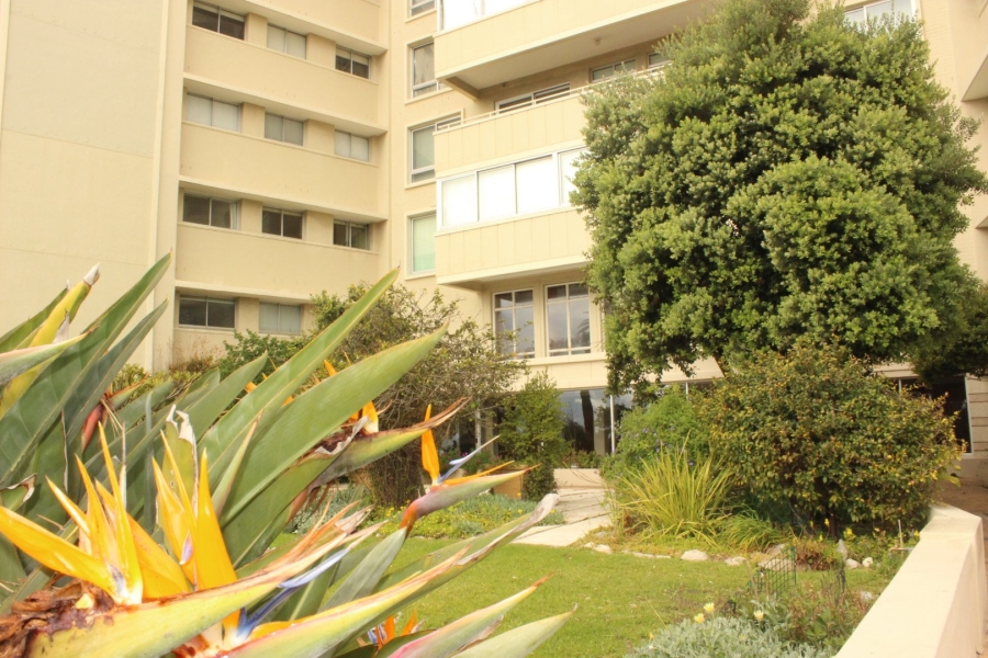 To Let 1 Bedroom Property for Rent in Three Anchor Bay Western Cape